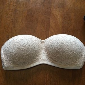 Victoria Secret Pink bra school